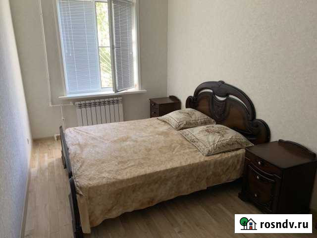 2-комнатная квартира, 50 м², 1/5 эт. в аренду посуточно в Каспийске Каспийск - изображение 1