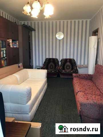 2-комнатная квартира, 57 м², 3/5 эт. на продажу в Павловской Слободе Павловская Слобода - изображение 1