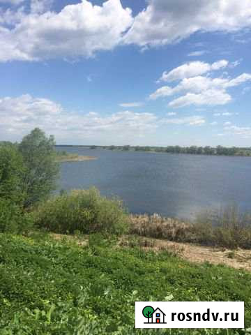 Участок ИЖС 24 сот. на продажу в Безенчуке Безенчук - изображение 1