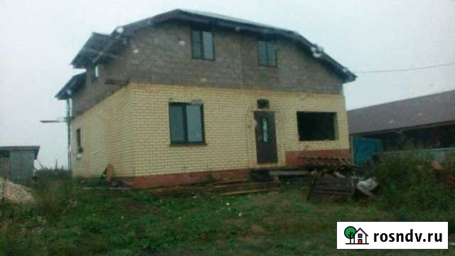 Дом 163 м² на участке 10 сот. на продажу в Алексеевском Алексеевское - изображение 1