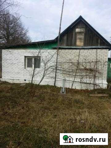 Дом 60 м² на участке 10 сот. на продажу в Ферзиково Ферзиково - изображение 1