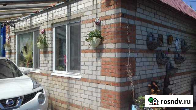 Дача 90 м² на участке 12.5 сот. на продажу в Приволжском Саратовской области Приволжский - изображение 1