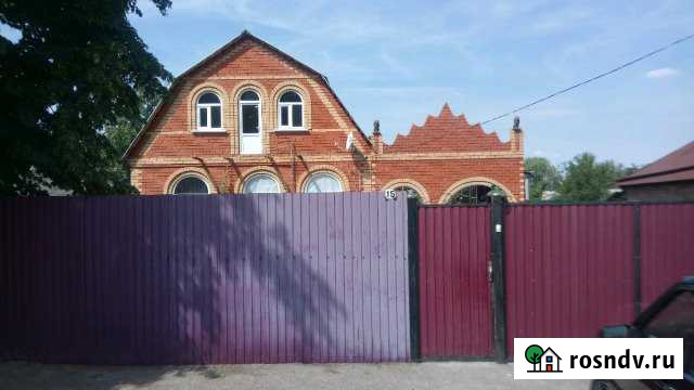 Дом 150 м² на участке 15 сот. на продажу в Уразово Уразово - изображение 1