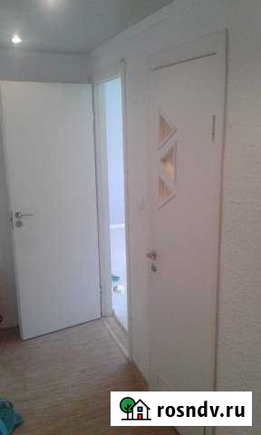 2-комнатная квартира, 43 м², 4/4 эт. в аренду на длительный срок в Сортавале Сортавала - изображение 1