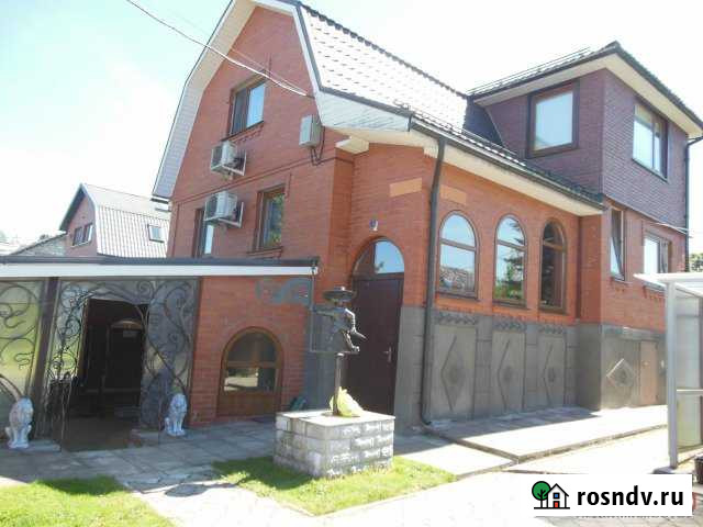 Дом 148 м² на участке 10 сот. на продажу в Сертолово Сертолово - изображение 1