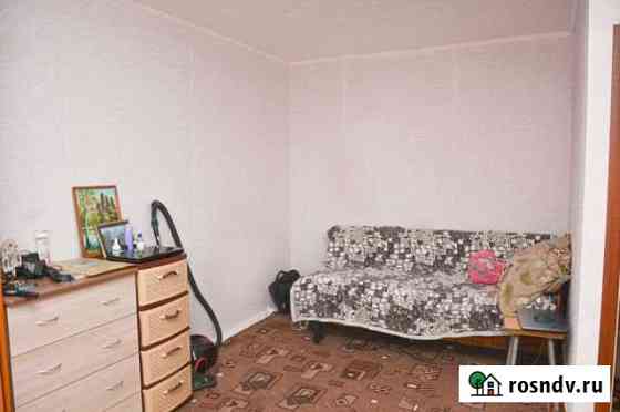 1-комнатная квартира, 33 м², 3/3 эт. на продажу в Николо-Павловском Николо-Павловское