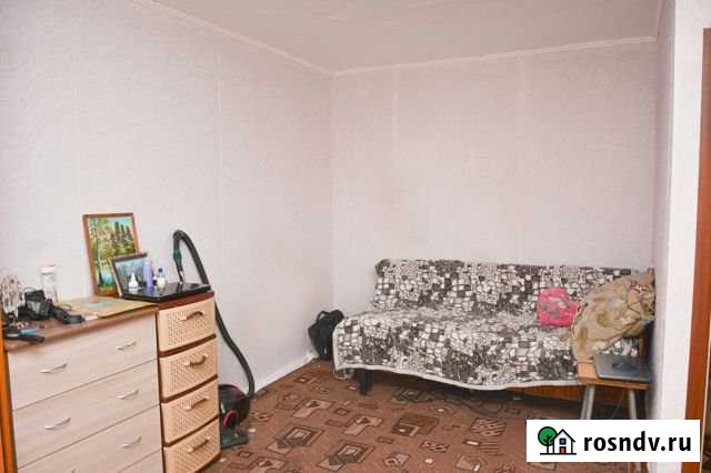 1-комнатная квартира, 33 м², 3/3 эт. на продажу в Николо-Павловском Николо-Павловское - изображение 1