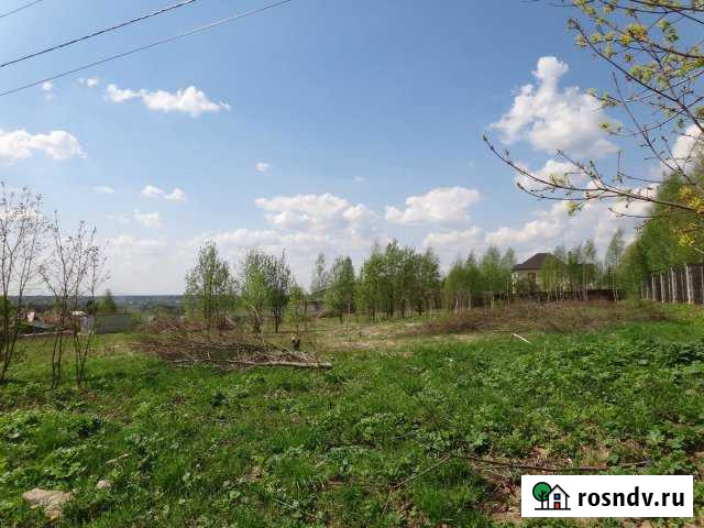 Участок ИЖС 19 сот. на продажу в Истре Истра - изображение 1