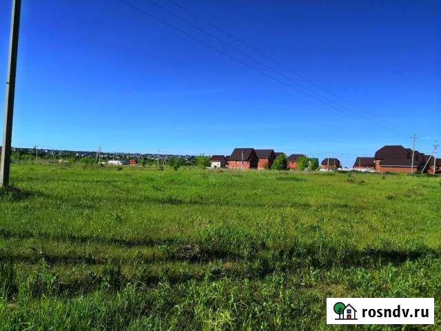 Участок ИЖС 11 сот. на продажу в Бессоновке Пензенской области Бессоновка - изображение 1