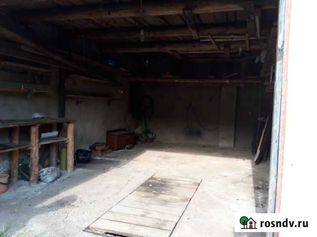 Гараж 24 м² на продажу в Воткинске Воткинск - изображение 1