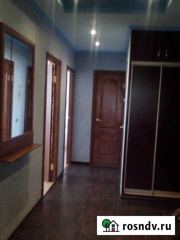 3-комнатная квартира, 61 м², 1/2 эт. на продажу в Киржаче Киржач - изображение 1