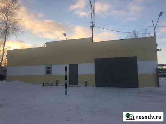 Складское помещение, 540 кв.м. Сургут