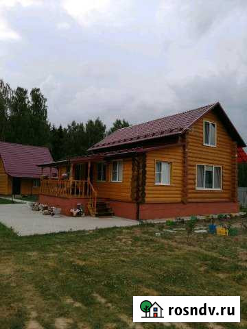 Дом 120 м² на участке 25 сот. на продажу в Десногорске Десногорск - изображение 1