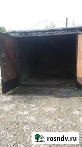 Гараж 18 м² в аренду в Кемерово Кемерово - изображение 1