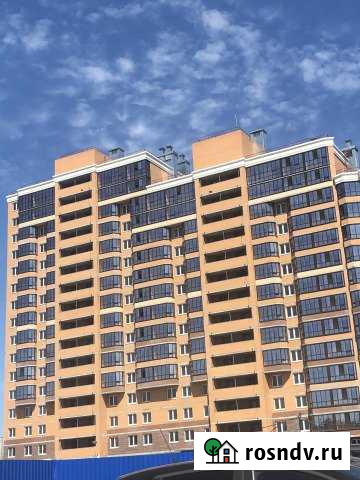 Квартира-студия, 23 м², 14/16 эт. на продажу во Всеволожске Всеволожск - изображение 1