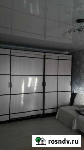 1-комнатная квартира, 35 м², 5/5 эт. на продажу в Нягани Нягань - изображение 1