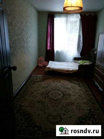 3-комнатная квартира, 82 м², 1/4 эт. на продажу в Теберде Теберда - изображение 1