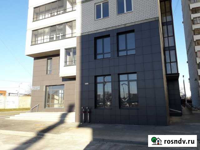 Офисное помещение с двумя входами, 234.3 кв.м. Волгоград - изображение 1