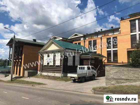 Магазин 45 кв.м. Иркутск