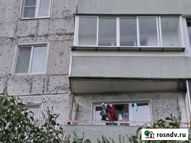 1-комнатная квартира, 36 м², 4/5 эт. на продажу в Павловском Посаде Павловский Посад - изображение 1