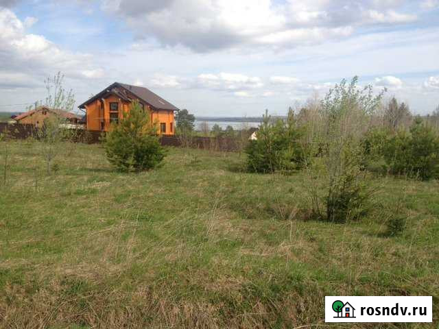 Участок СНТ, ДНП 13 сот. на продажу в Добрянке Добрянка - изображение 1