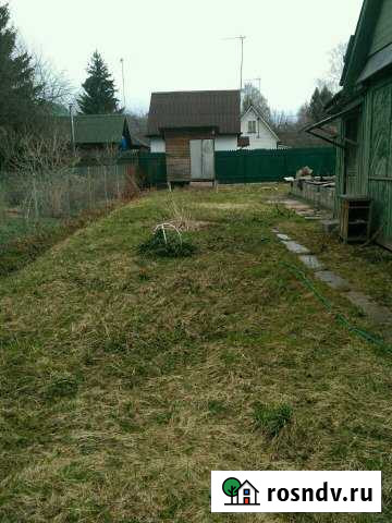 Дача 50 м² на участке 8 сот. на продажу в ЛМС ЛМС - изображение 1