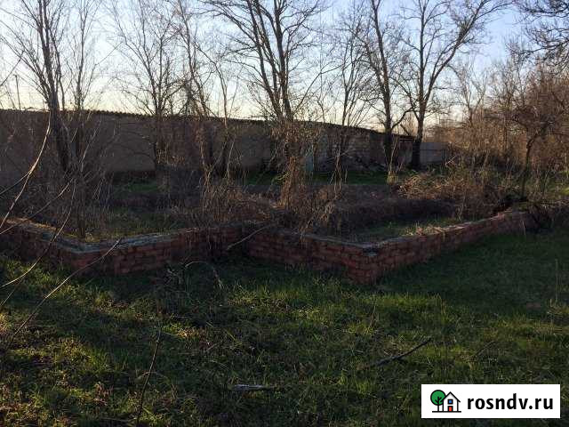 Участок ИЖС 53 сот. на продажу в Новоджерелиевской Новоджерелиевская - изображение 1