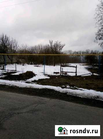 Дом 50 м² на участке 40 сот. на продажу в Чернянке Чернянка - изображение 1