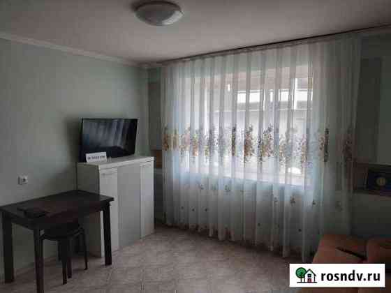 2-комнатная квартира, 35 м², 1/5 эт. в аренду посуточно в Туапсе Туапсе