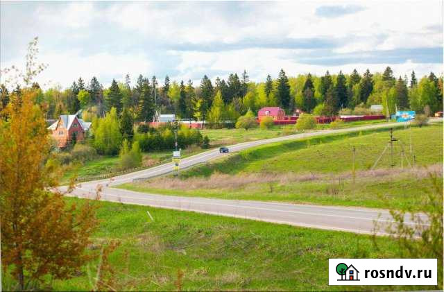 Участок ИЖС 15 сот. на продажу в Пролетарском Московской области Пролетарский - изображение 1