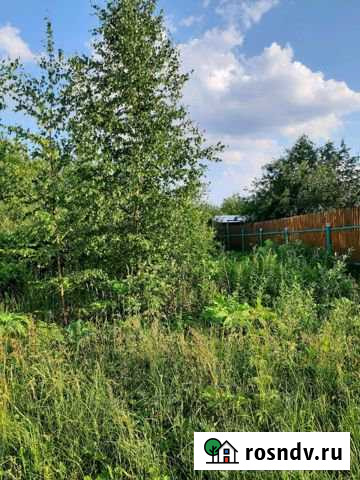 Участок ИЖС 25 сот. на продажу в Заволжье Заволжье - изображение 1