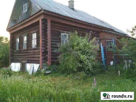 Дом 89 м² на участке 42 сот. на продажу в Красном-на-Волге Красное-на-Волге