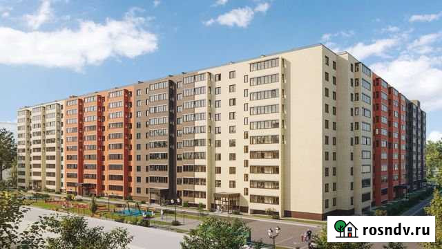 3-комнатная квартира, 84 м², 2/10 эт. на продажу в Вологде Вологда - изображение 1