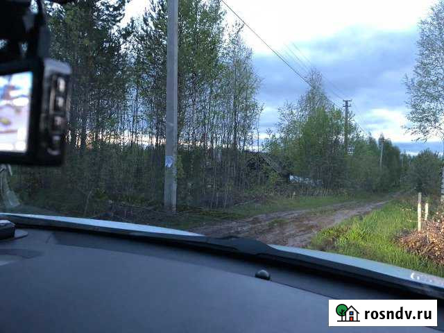 Участок ИЖС 15 сот. на продажу в Выльгорте Выльгорт - изображение 1