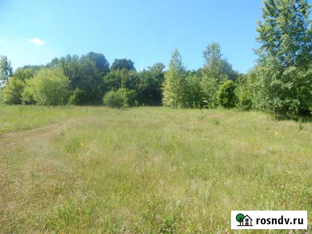 Участок ИЖС 15 сот. на продажу в Старой Майне Старая Майна - изображение 1