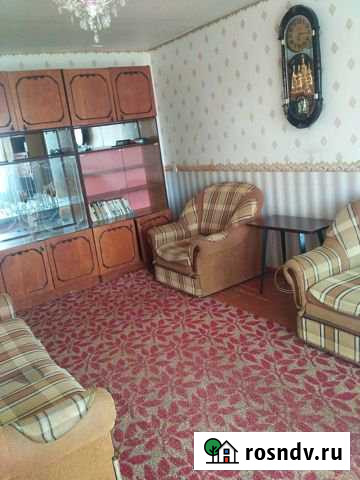 1-комнатная квартира, 35 м², 3/9 эт. в аренду на длительный срок в Нефтекамске Нефтекамск - изображение 1