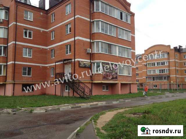 Помещение свободного назначения, 90 кв.м. Клин - изображение 1