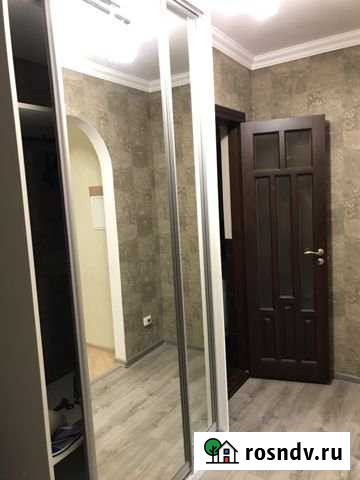 1-комнатная квартира, 45 м², 4/5 эт. в аренду на длительный срок в Серпухове Серпухов - изображение 1