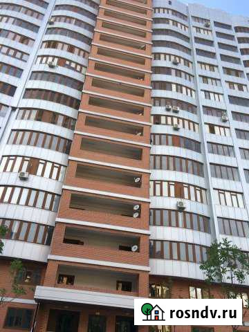 3-комнатная квартира, 100 м², 11/16 эт. в аренду на длительный срок в Грозном Грозный - изображение 1