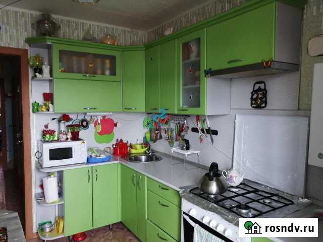 3-комнатная квартира, 62 м², 4/5 эт. на продажу в Кумертау Кумертау - изображение 1