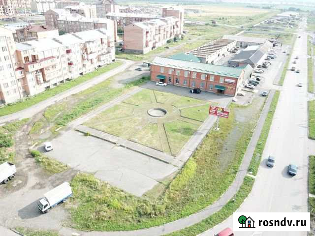 Помещение общественного питания, 850 кв.м. Владикавказ - изображение 1