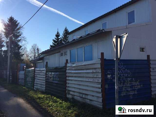 Помещение Некрасовский - изображение 1