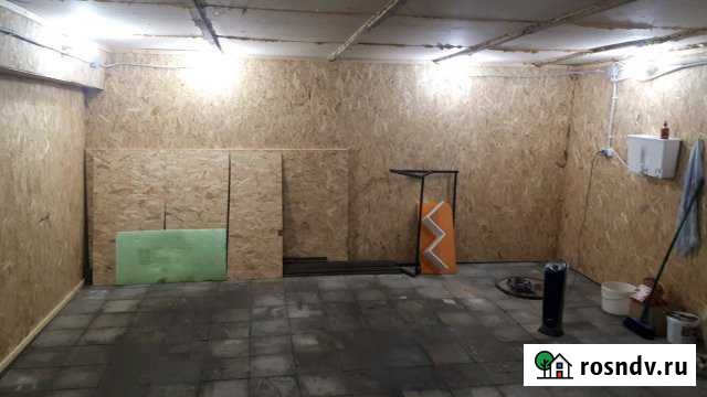 Гараж на продажу в Аннино Аннино - изображение 1