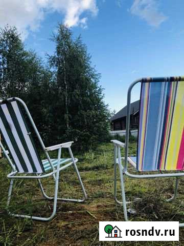 Участок СНТ, ДНП 6 сот. на продажу в Балашихе Балашиха - изображение 1