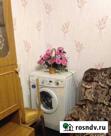 Квартира-студия, 25 м², 3/5 эт. в аренду на длительный срок в Казани Казань - изображение 1