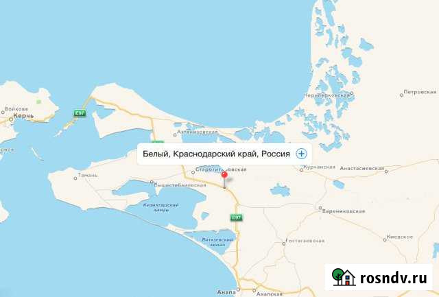 Участок ИЖС 20 сот. на продажу в Стрелке Стрелка - изображение 1