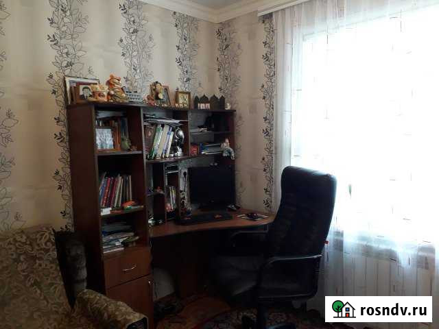 2-комнатная квартира, 56 м², 1/2 эт. на продажу в Красном Яре Астраханской области Красный Яр - изображение 1