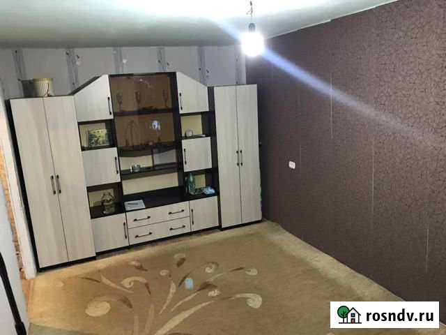 1-комнатная квартира, 36 м², 1/5 эт. в аренду на длительный срок в Азове Азов - изображение 1