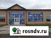 Помещение свободного назначения, 375 кв.м. Бузулук - изображение 1