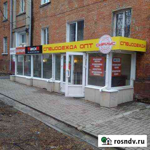 Офисное помещение в Галерее Тула